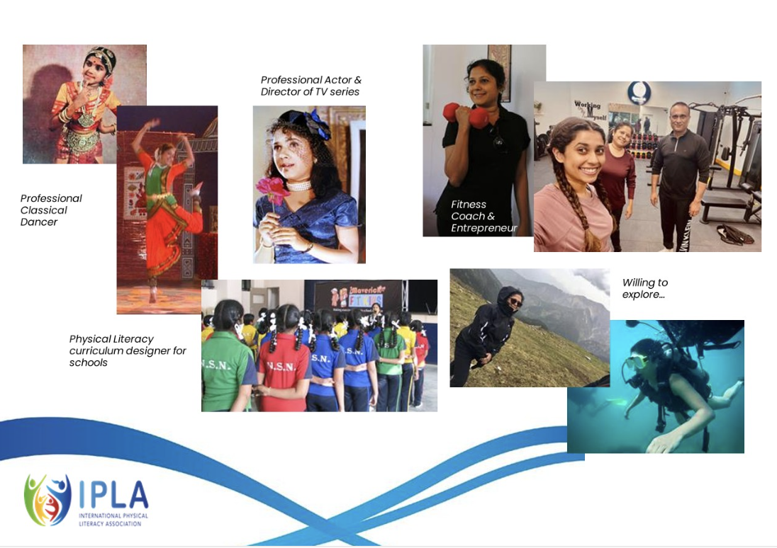 IPLA applauds India Ambassador Gita Krishna Raj