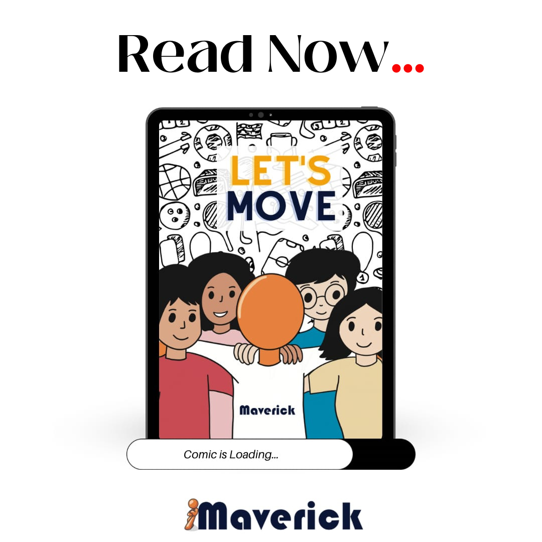Let’s Move: Embracing Physical literacy
